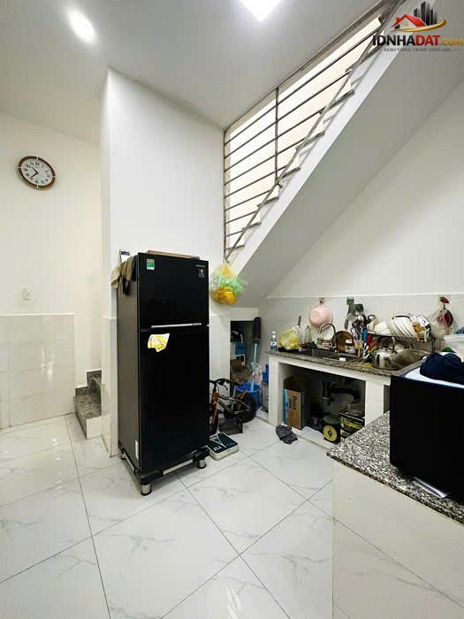 Chính chủ bán nhà hẻm xe hơi 6m đường Trần Văn Đang – Phường cũ 11 Quận 3 – Phường mới 11 – Thành phố Hồ Chí Minh diện tích 51m2 giá 6200000000