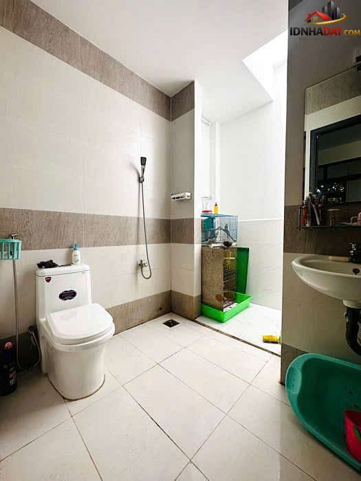 Chính chủ bán nhà hẻm xe hơi 6m đường Trần Văn Đang – Phường cũ 11 Quận 3 – Phường mới 11 – Thành phố Hồ Chí Minh diện tích 51m2 giá 6200000000