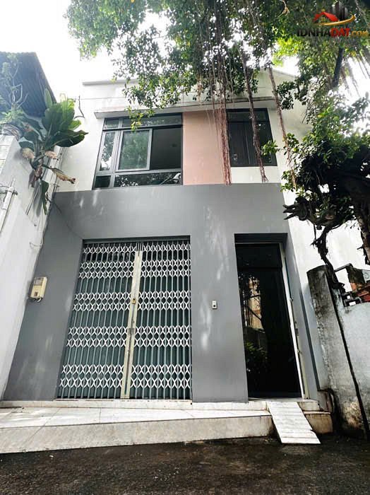 Chính chủ bán nhà hẻm xe hơi 6m đường Trần Văn Đang – Phường cũ 11 Quận 3 – Phường mới 11 – Thành phố Hồ Chí Minh diện tích 51m2 giá 6200000000