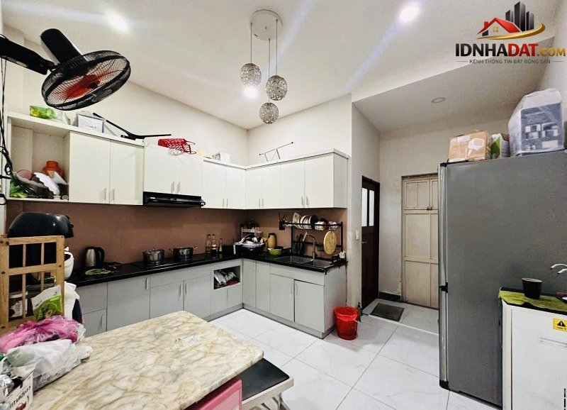 Bán nhà Phường Linh Tây Quận Thủ Đức Thành Phố Hồ Chí Minh – Diện tích 51m2 – Giá 4.93 tỷ