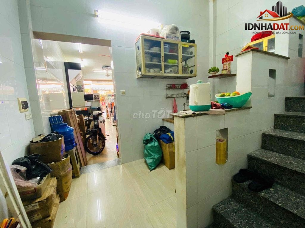 Bán nhà Đường 5 Quận 5 Thành Phố Hồ Chí Minh 80m2 giá 28,3 tỷ