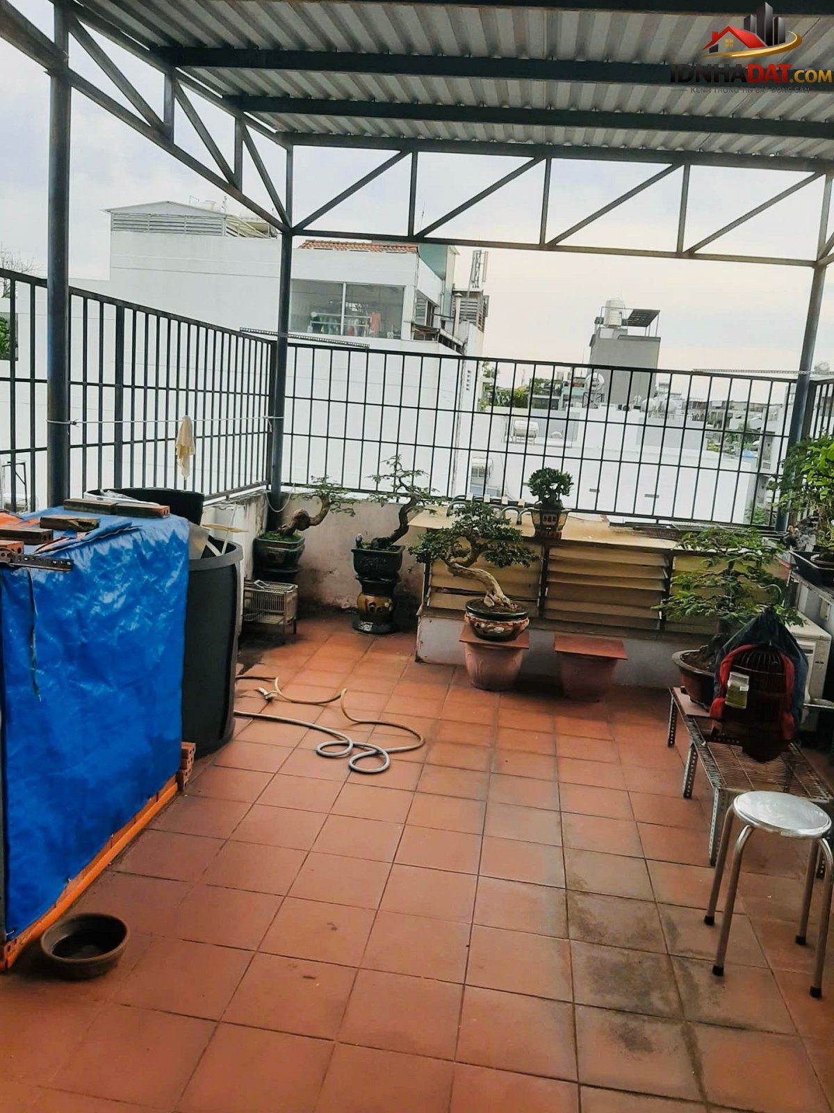 Diện tích lớn – dòng tiền 25tr/tháng – đường Võ Duy Ninh – Quận 22 – Thành phố Hồ Chí Minh – 84m2 – 8 tỷ