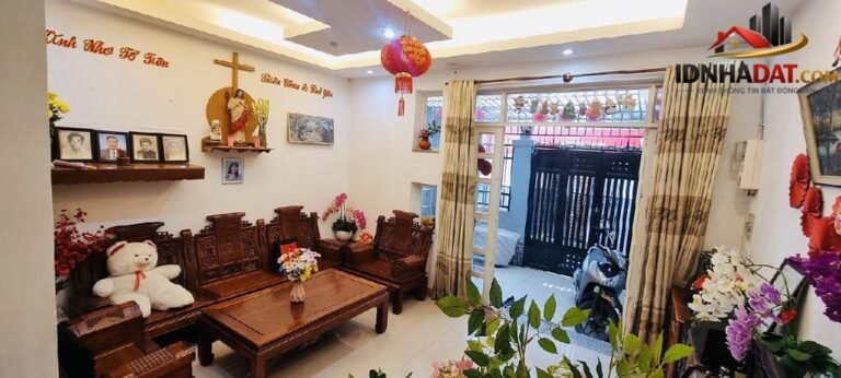 Nhà 1 đời chủ – 80m2 – 11.2 tỷ –… – Bán kho xưởng Quận Phú Nhuận – TP Hồ Chí Minh giá 10 – 15 tỷ
