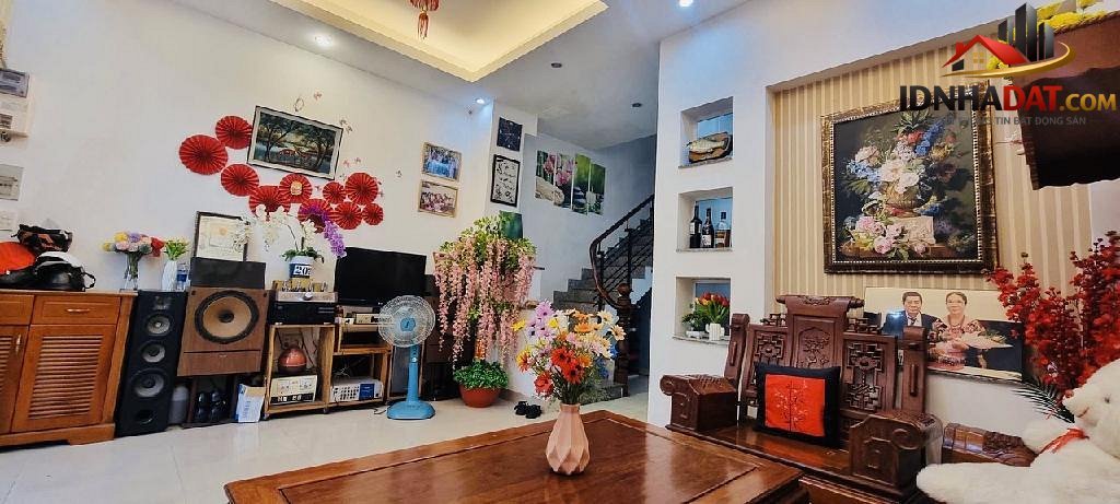 Nhà 1 đời chủ – 80m2 – 11.2 tỷ –… – Bán kho xưởng Quận Phú Nhuận – TP Hồ Chí Minh giá 10 – 15 tỷ