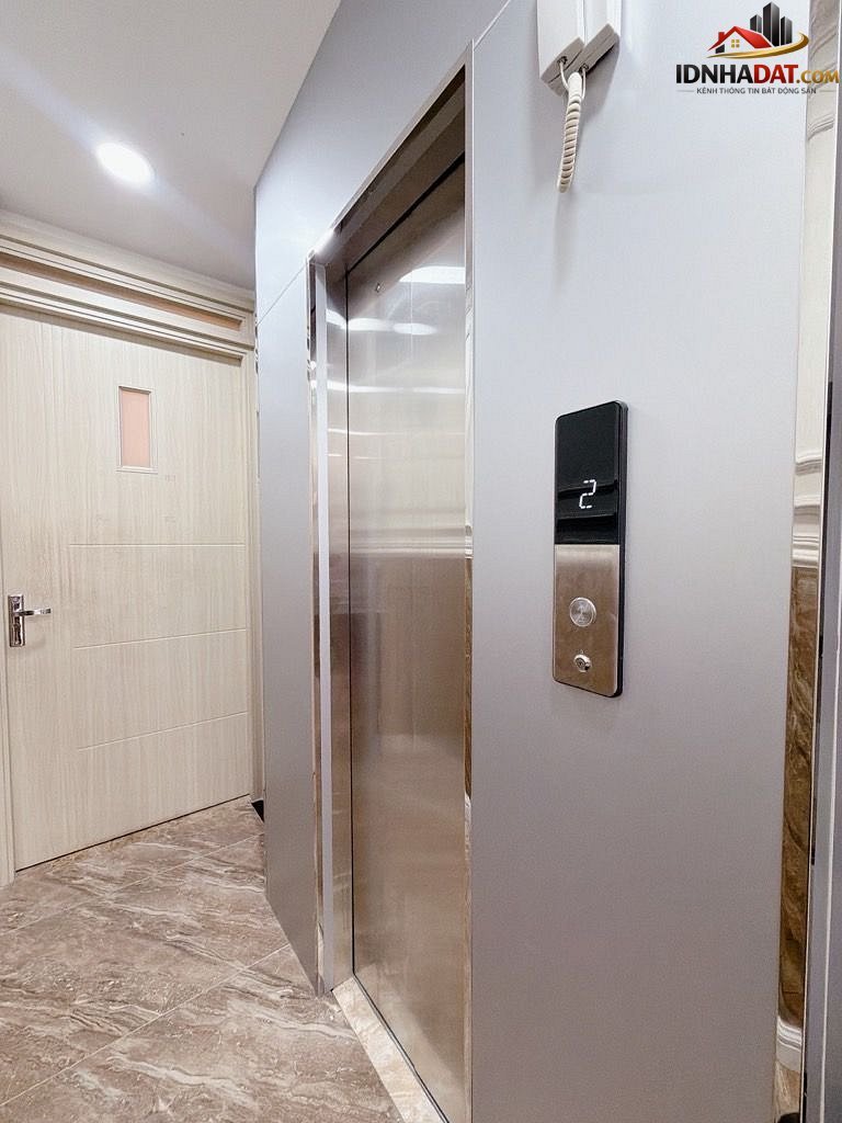 Căn hộ dịch vụ 7 tầng 53m2 giá 17.5 tỷ – Bán nhà đất Đường Trần Hưng Đạo – Phường cũ 5 Quận 5 – Phường mới 5 – Thành phố Hồ Chí Minh