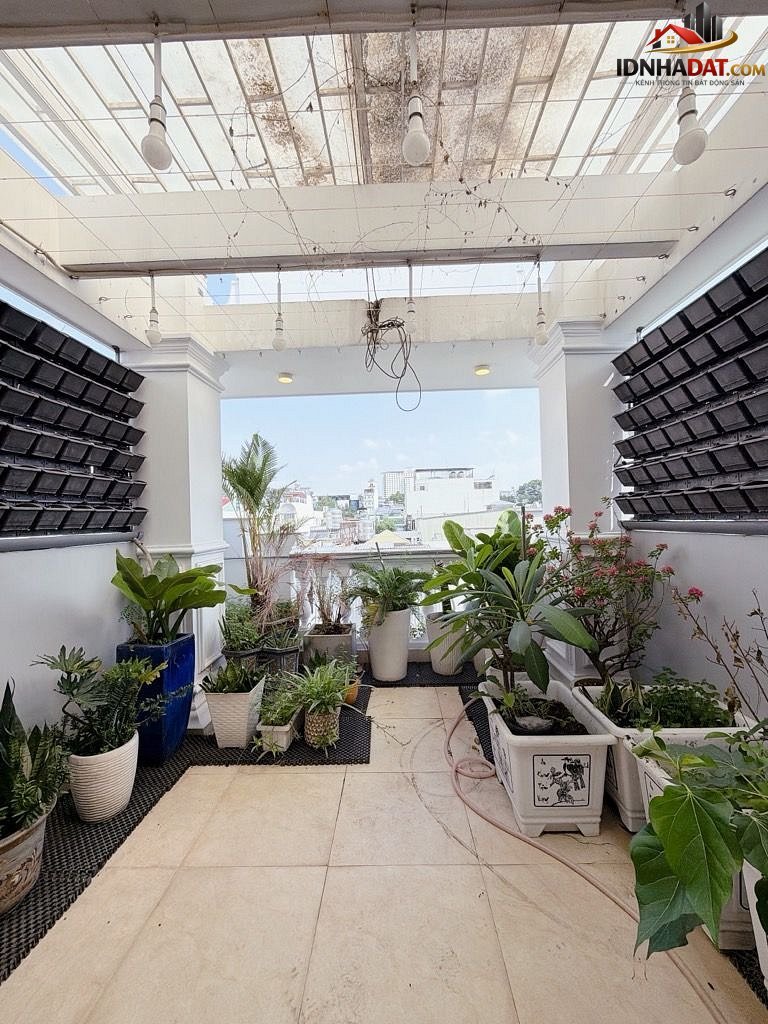 Căn hộ dịch vụ 7 tầng 53m2 giá 17.5 tỷ – Bán nhà đất Đường Trần Hưng Đạo – Phường cũ 5 Quận 5 – Phường mới 5 – Thành phố Hồ Chí Minh