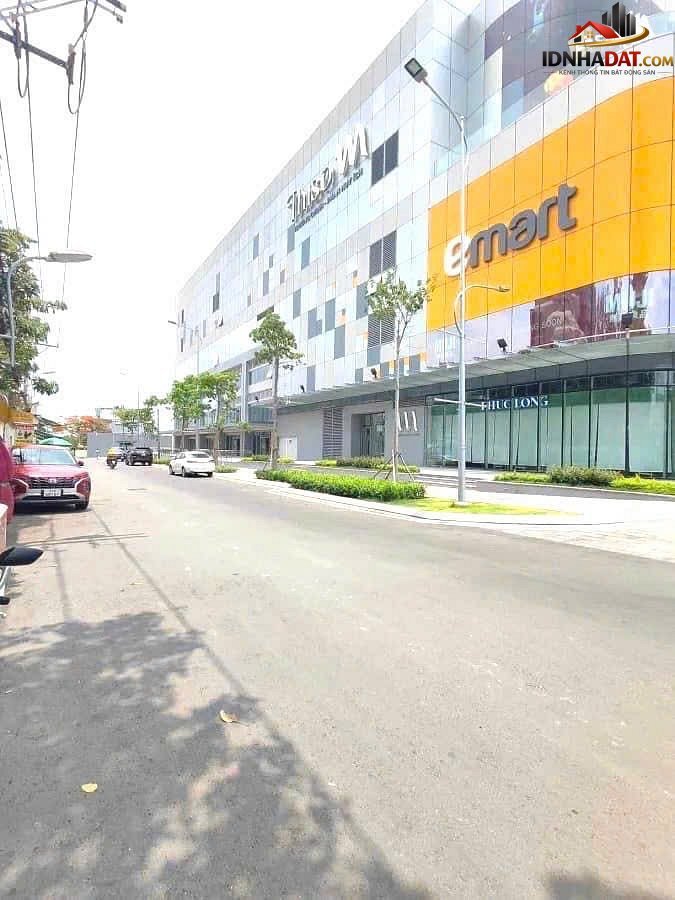 Nhà 3 tầng 40m2 – 2 mặt tiền – nhà đẹp ở ngay – Đường Bình Đông Phường 13 Quận 8 Thành Phố Hồ Chí Minh – giá 6 tỷ