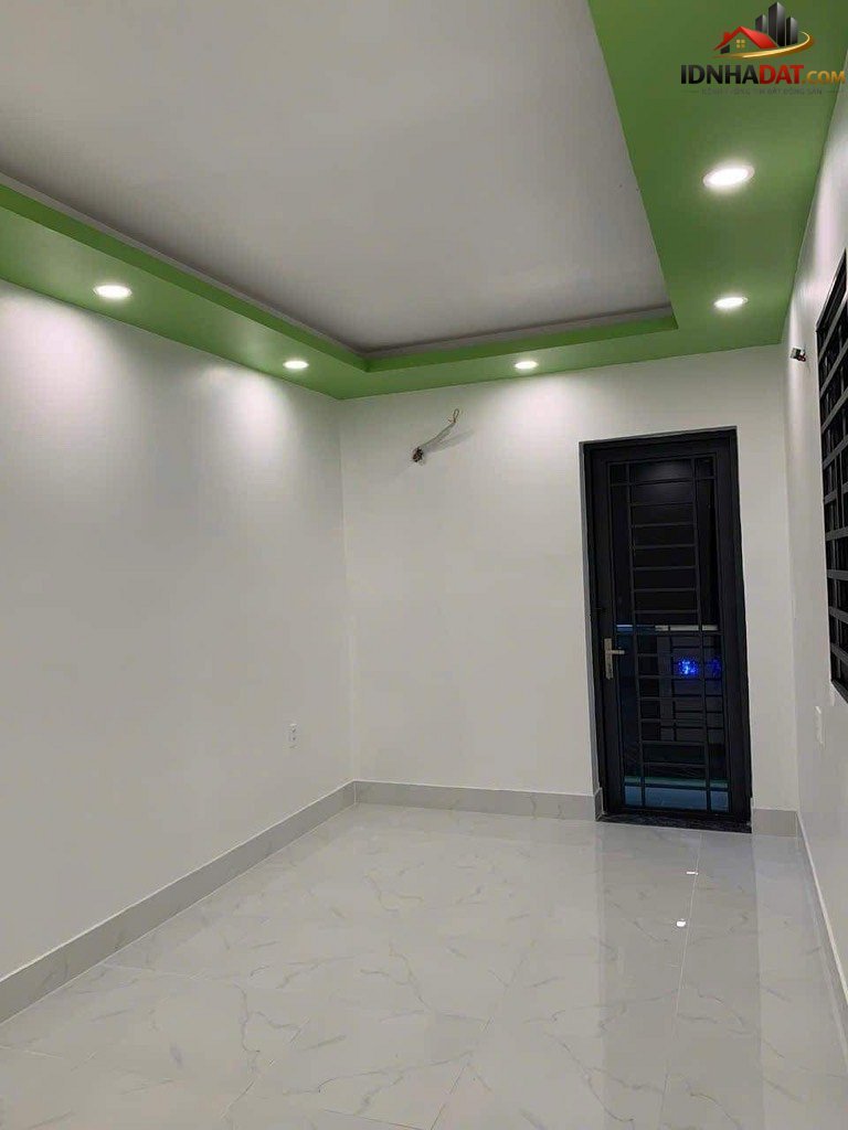 Bán nhà Phường 8 Quận Phú Nhuận Thành Phố Hồ Chí Minh 60M2 chỉ 7.6 tỷ