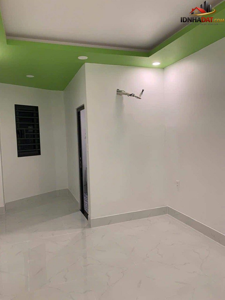 Bán nhà Phường 8 Quận Phú Nhuận Thành Phố Hồ Chí Minh 60M2 chỉ 7.6 tỷ