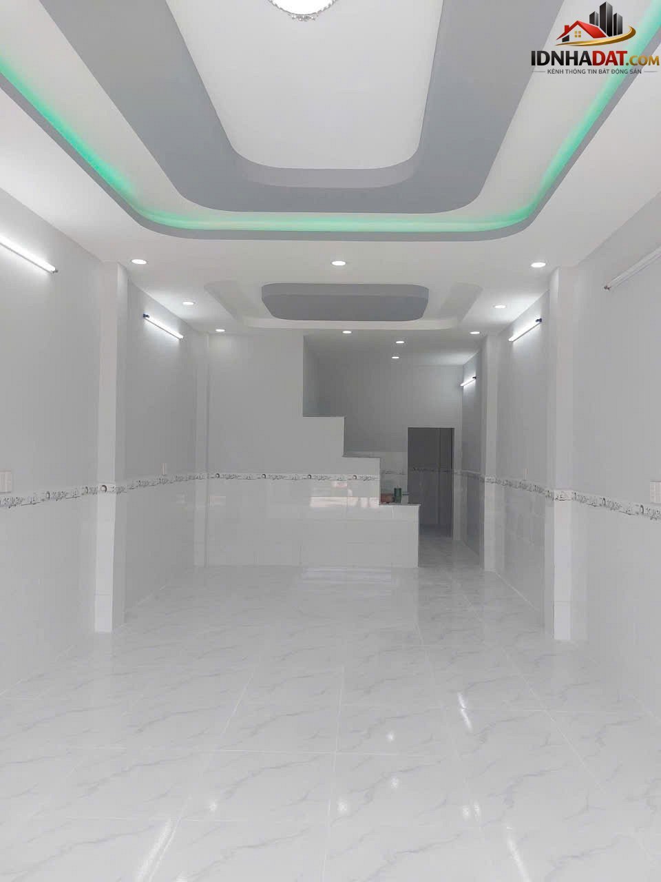 Bán nhà Phường Tân Chánh Hiệp Quận 12 Thành Phố Hồ Chí Minh – Diện tích 80m2 – Giá 2,8 tỷ