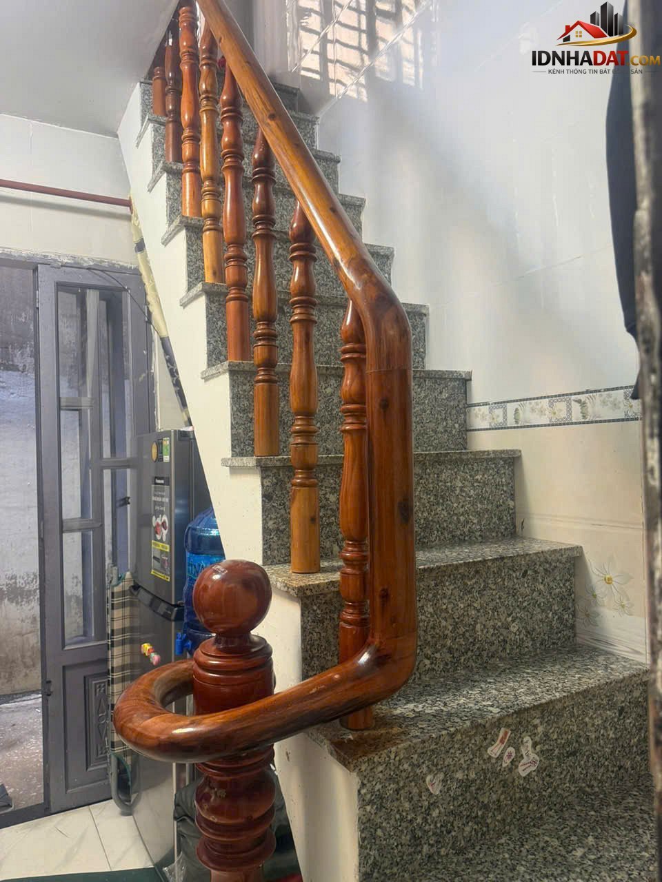 Bán nhà 1 lầu Trần Thị Hề Quận 12 Thành Phố Hồ Chí Minh chỉ 480 triệu, diện tích 12m2