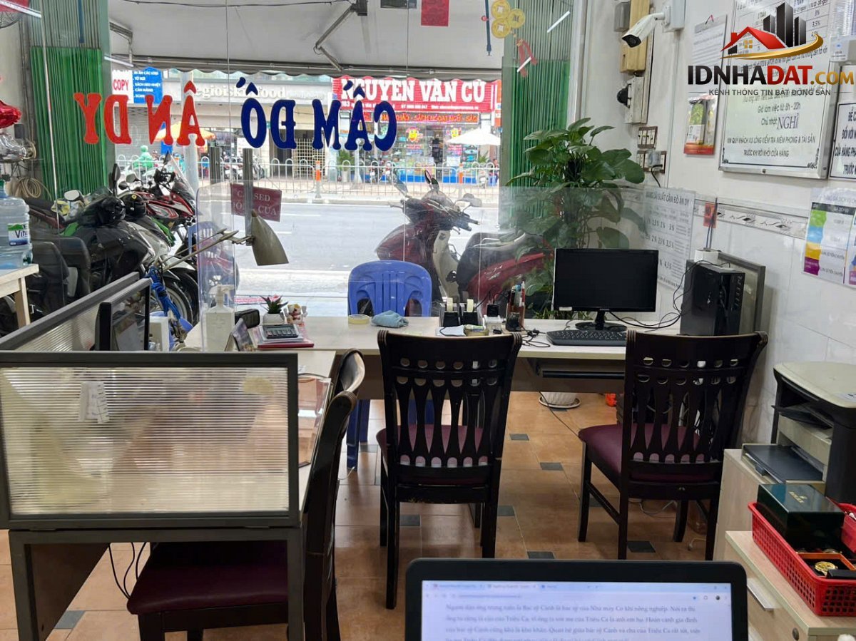 Bán nhà Phường Nguyễn Cư Trinh Quận 1 Thành Phố Hồ Chí Minh diện tích 108m2 giá 44 tỷ 880 triệu