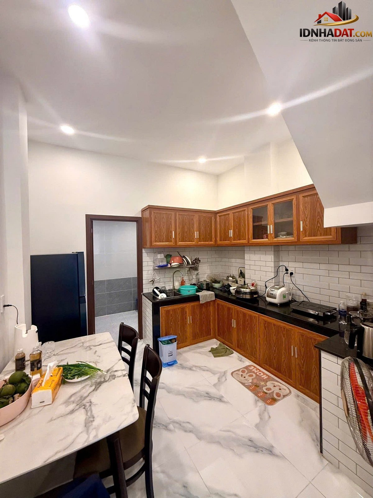 Nhà mặt tiền oto trước nhà Bông Sao – Phường cũ 5 Quận 8 – Phường mới 5 – Thành phố Hồ Chí Minh diện tích 41m2 giá 6.9 tỷ