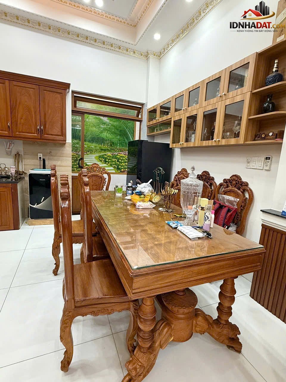 Nhà đẹp hẻm 152 bông sao p5 – q8, giá : 9 tỷ tl – Bán nhà đất Đường Bông Sao – Phường cũ 5 – Quận 8 – Phường mới 5 – Thành phố Hồ Chí Minh 75m2