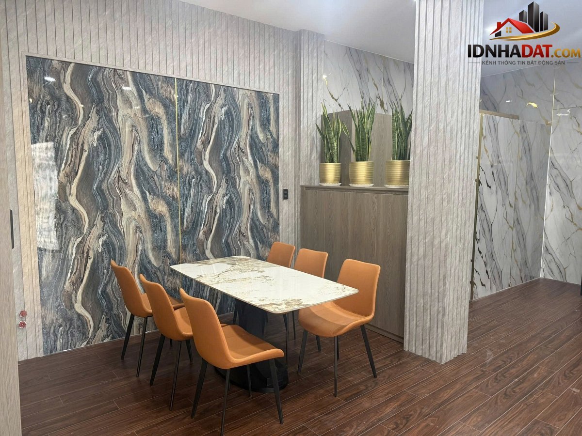 Bán nhà hẻm 417 An Dương Vương Quận 5 Thành Phố Hồ Chí Minh diện tích 67m2 giá 11 tỷ