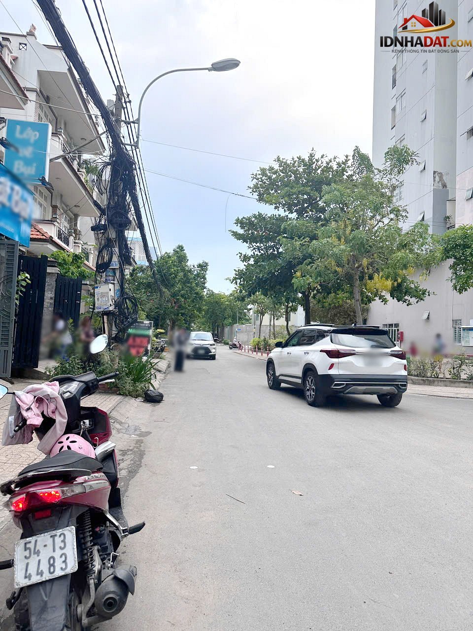 Nhà mới 6 20m đường Tạ Quang Bửu – Phường cũ 5 Quận 8 – Phường mới 5 – Thành phố Hồ Chí Minh – 120m2 – 22 tỷ