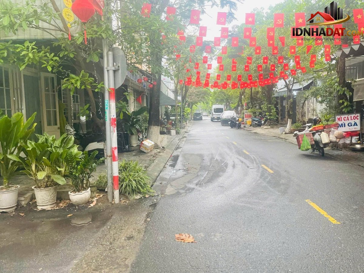 Bán nhà Phường An Khê Quận Thanh Khê Thành Phố Đà Nẵng 85m² giá 4 tỷ 250 triệu