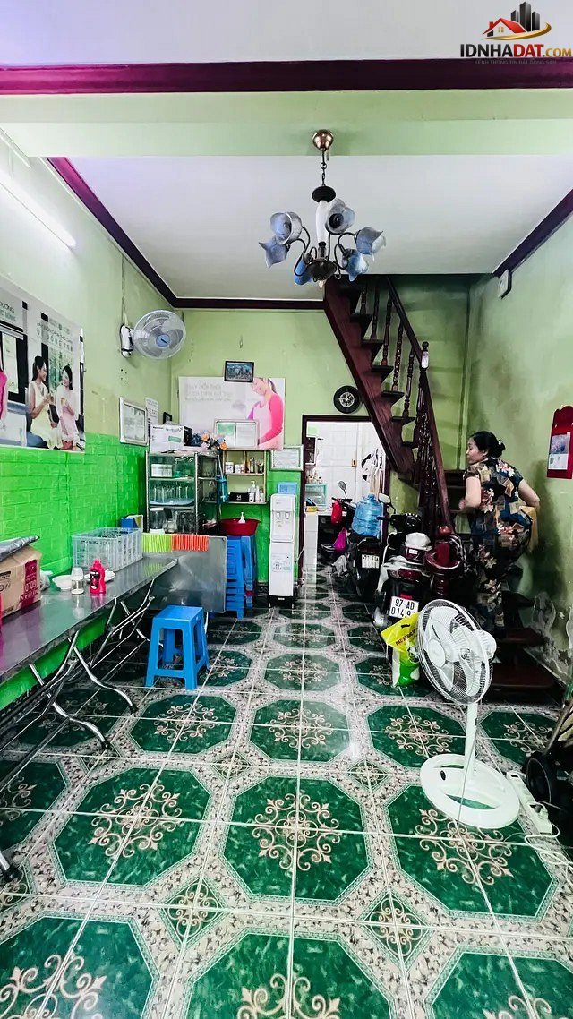Bán nhà đất Đường Số 15 – Phường cũ Tân Quy Quận 7 – Phường mới Tân Quy – Thành phố Hồ Chí Minh 32m2 3.7 tỷ
