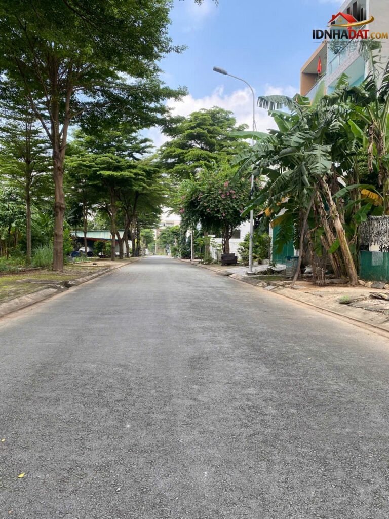 Lô đất KDC Phú nhuận phước long B DT 300m vị trí đ… – Bán đất Quận Phú Nhuận – TP Hồ Chí Minh giá 20 – 40 tỷ