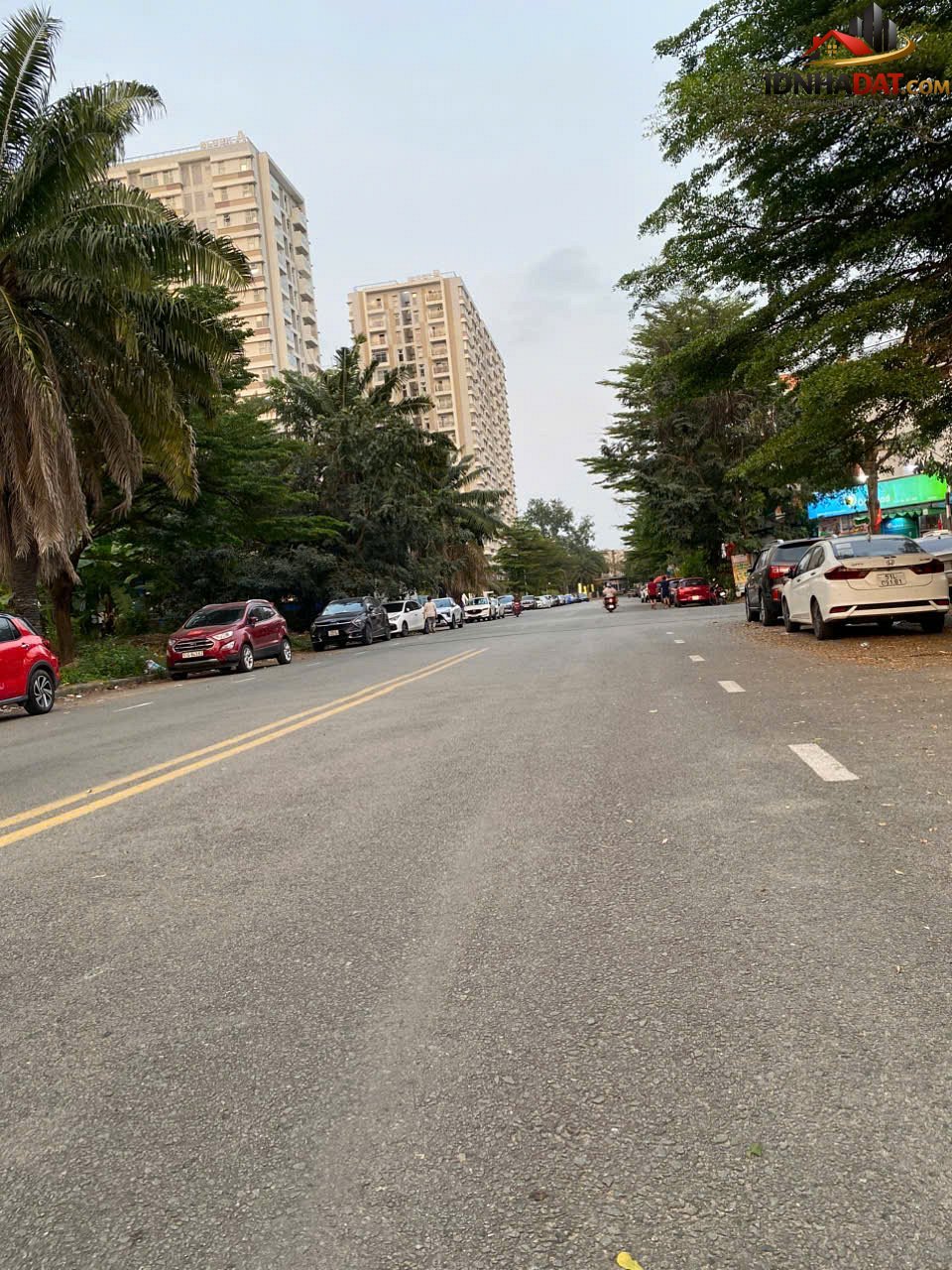 Lô đất KDC Phú nhuận phước long B DT 300m vị trí đ… – Bán đất Quận Phú Nhuận – TP Hồ Chí Minh giá 20 – 40 tỷ