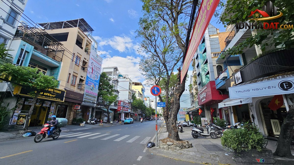 Bán nhà Phường 12 Quận Tân Bình Thành Phố Hồ Chí Minh 133m2 giá 15 tỷ