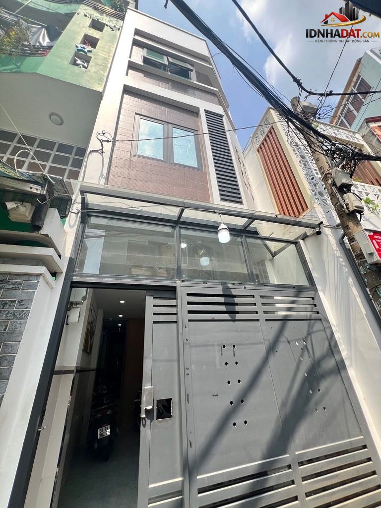 Cho thuê nhà Phường 3 Quận Tân Bình Thành Phố Hồ Chí Minh diện tích 50m2 giá 8,5 tỷ