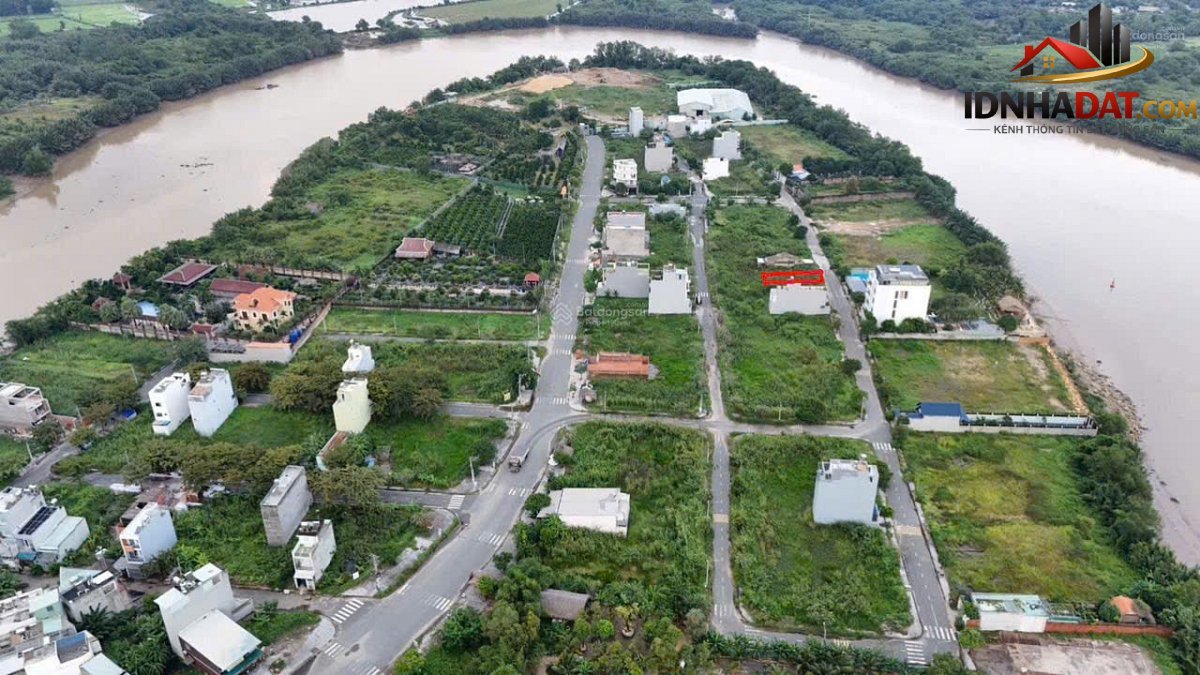 Lô đất đảo kim cuơng trường thạnh DT 83m view đẹp – Bán nhà đất Đường – Phường cũ Trường Thạnh Quận 9 – Phường mới Trường Thạnh – Thành phố Hồ Chí Minh 5 tỷ