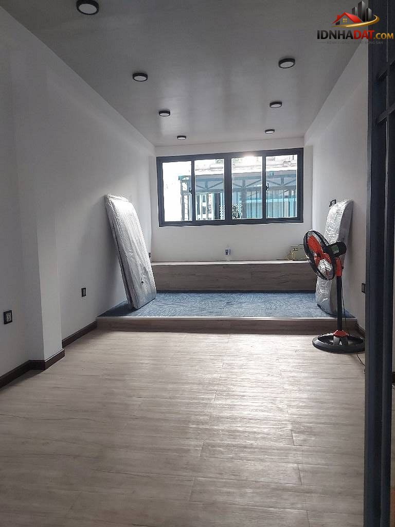 Bán nhà Phường Chợ Quán Quận 5 Thành Phố Hồ Chí Minh 30m2 giá 6,5 tỷ