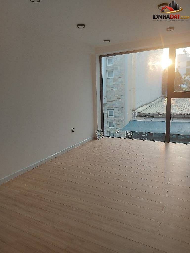 Bán nhà Phường Chợ Quán Quận 5 Thành Phố Hồ Chí Minh 30m2 giá 6,5 tỷ