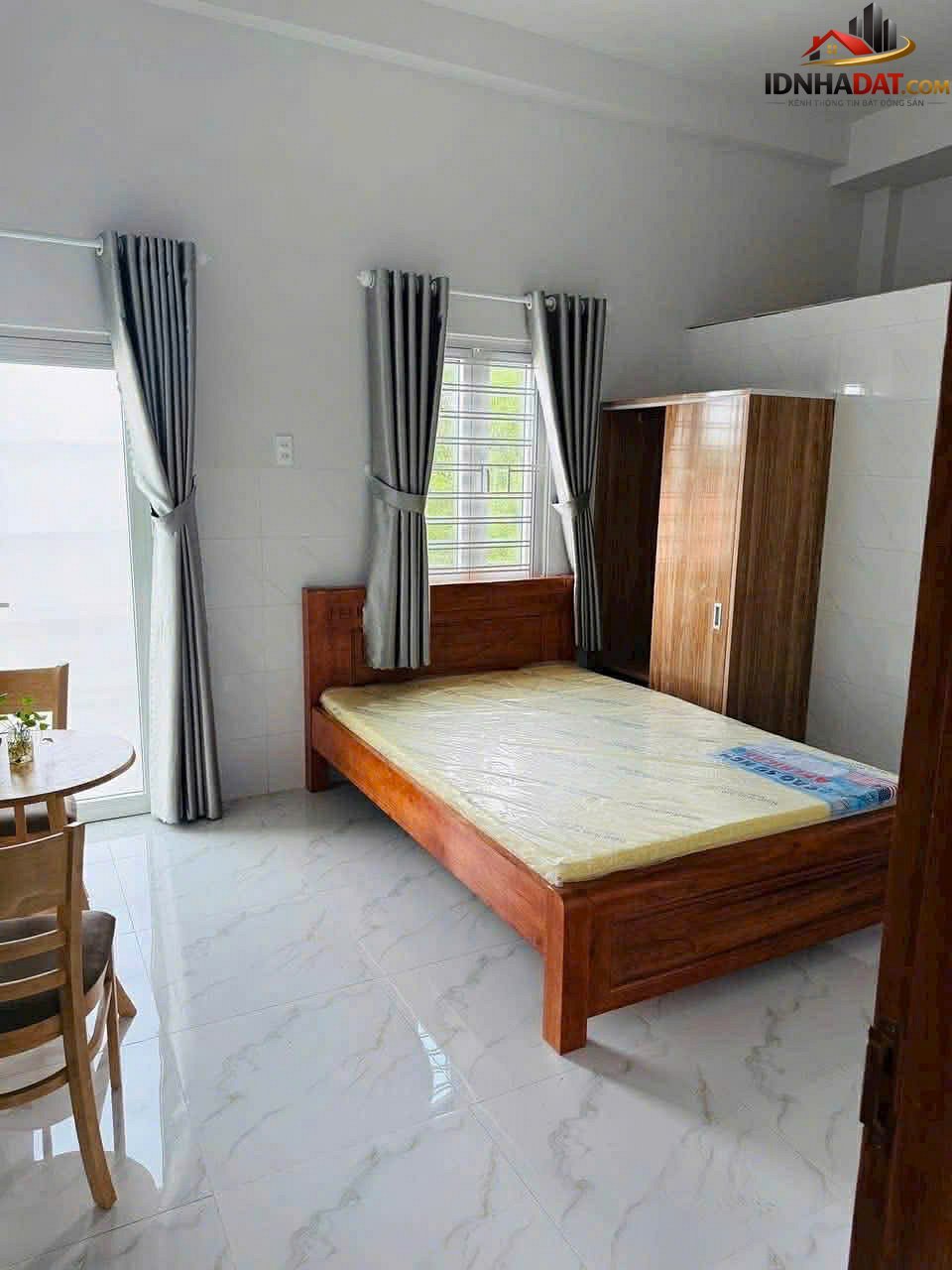 Nhà mặt tiền đường Hàng Tre – Phường cũ Long Thạnh Mỹ Quận 9 – Phường mới Long Thạnh Mỹ – Thành phố Hồ Chí Minh DT 126m2 giá 11.5 tỷ