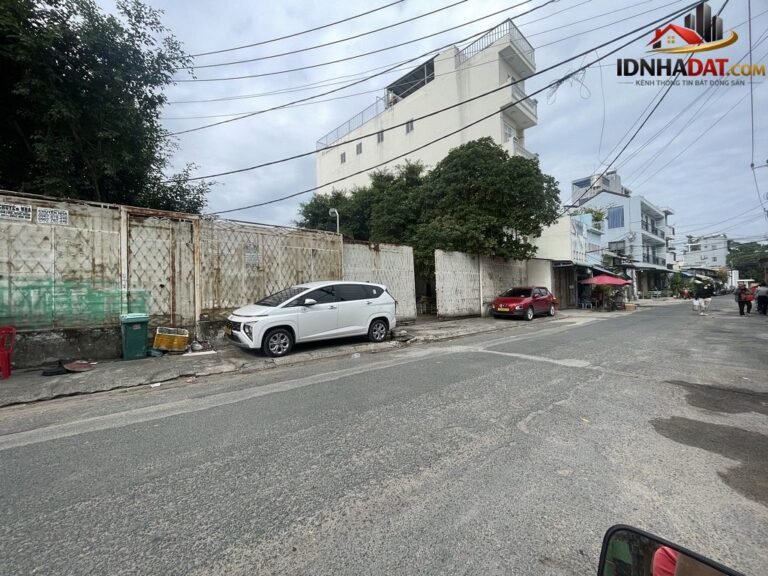 Bán đất Phường Thới An Quận 12 Thành Phố Hồ Chí Minh 3034m2 giá 94.5 tỷ