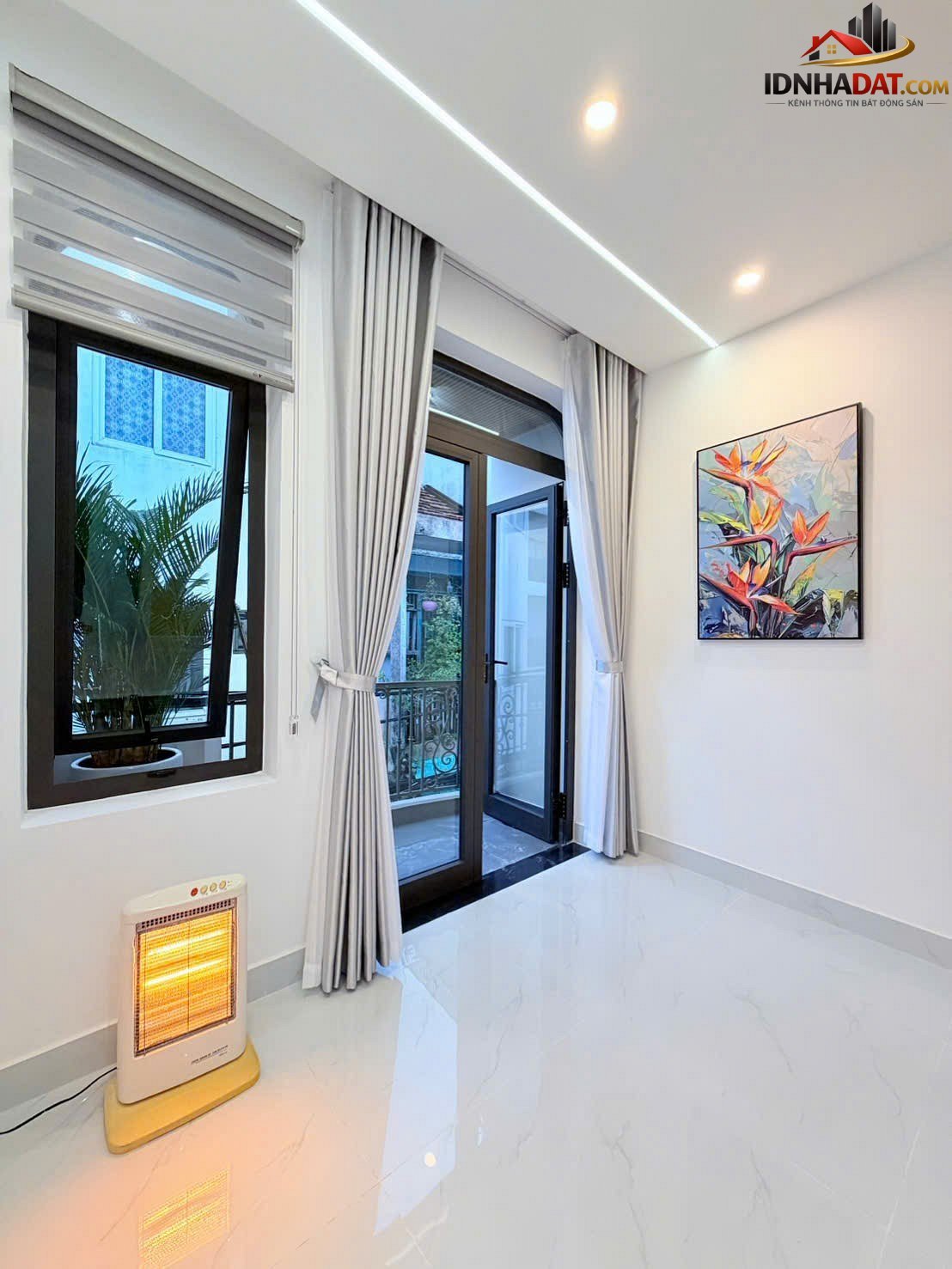 Bán nhà Phường Hòa Cường Bắc Quận Hải Châu Thành Phố Đà Nẵng – Diện tích 48m2 – Giá Thỏa thuận