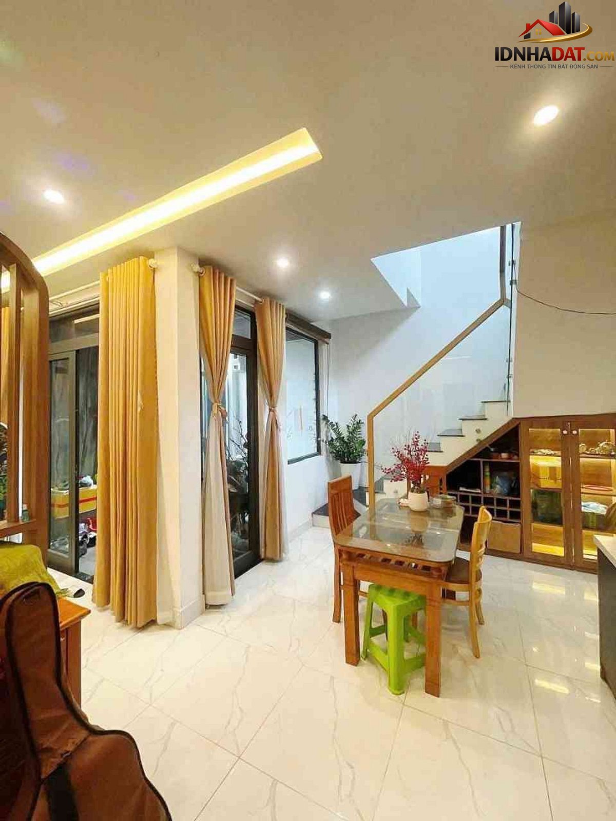 Bán nhà Phường Thạc Gián Quận Thanh Khê Thành Phố Đà Nẵng 50m2 giá 3.25 tỷ