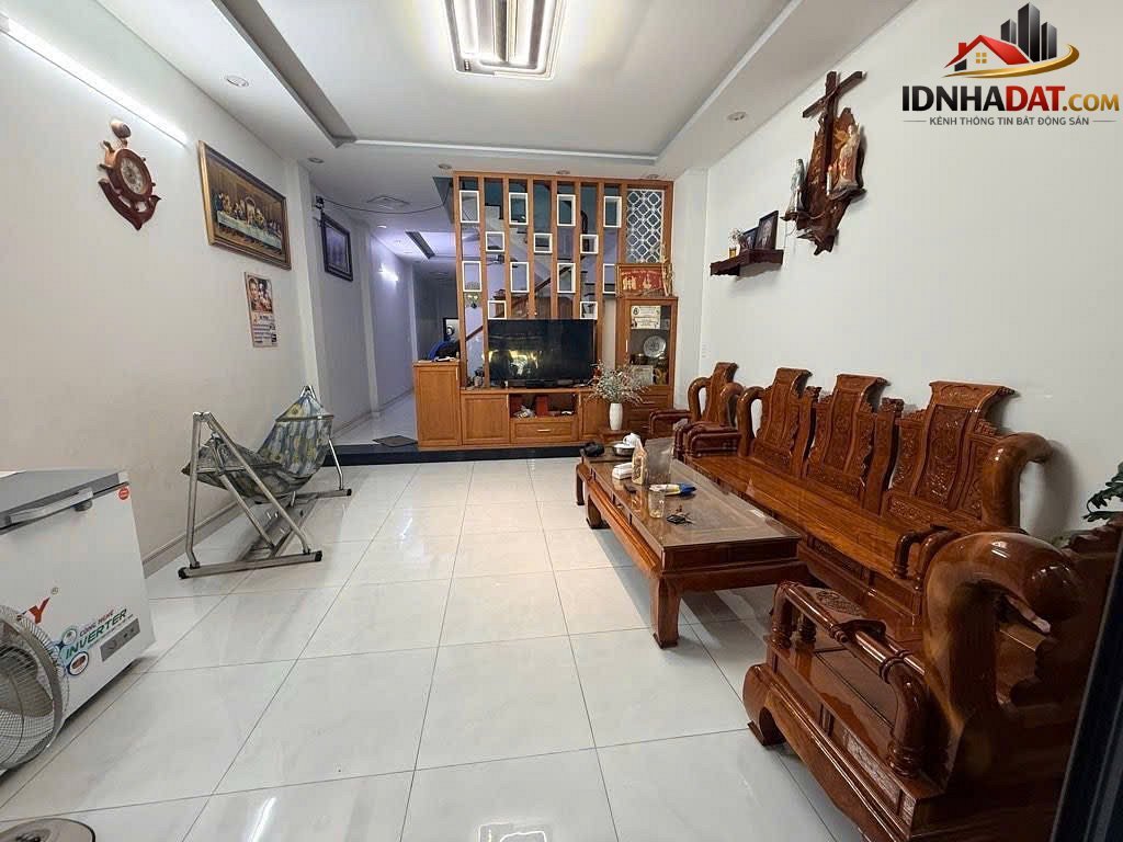 Bán nhà vườn lài Quận 12 Thành Phố Hồ Chí Minh diện tích 172m2 giá 11.8 tỷ