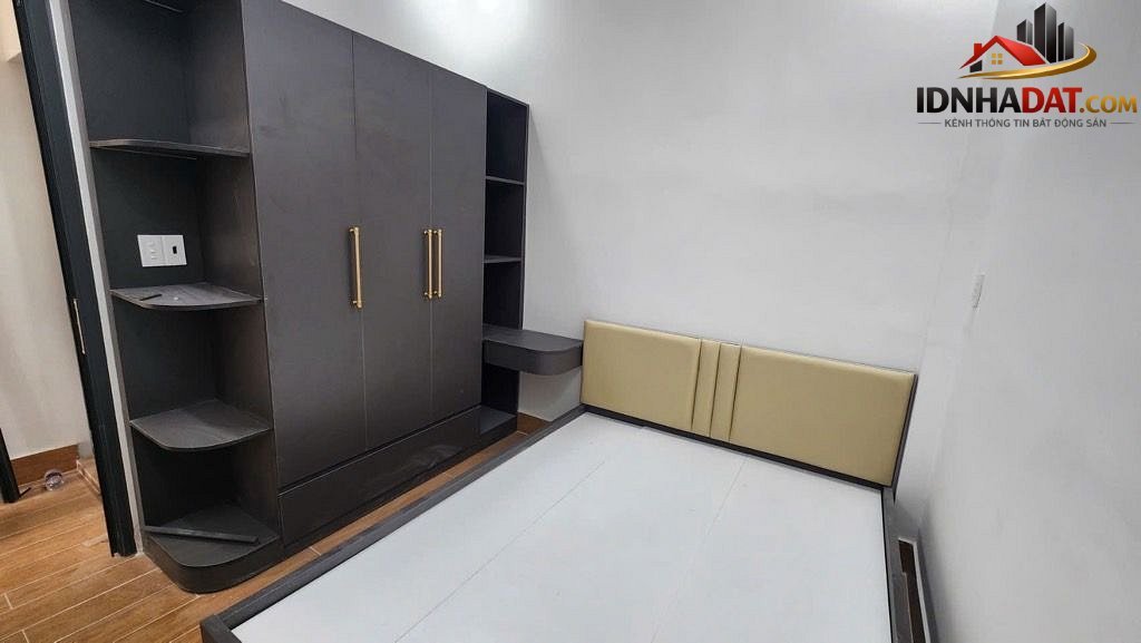 Nhà đẹp ở ngay, hẻm xe hơi khu vip Âu Dương Lân Tạ Quang Bửu – Bán nhà Phường Chánh Hưng Quận 8 Thành Phố Hồ Chí Minh – 80m2 – 6 tỷ 790 triệu