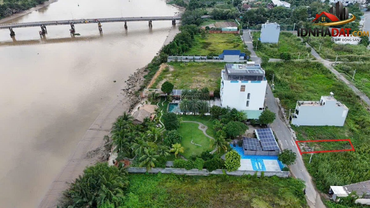 Lô đất đảo kim cuơng trường thạnh DT 83m view đẹp – Bán nhà đất Đường – Phường cũ Trường Thạnh Quận 9 – Phường mới Trường Thạnh – Thành phố Hồ Chí Minh 5 tỷ