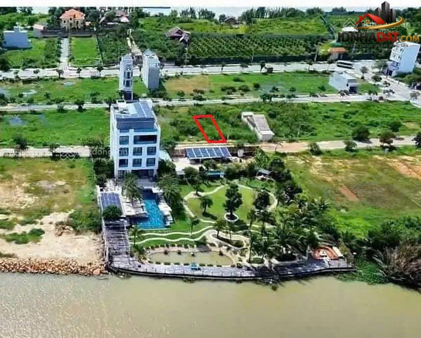 Lô đất đảo kim cuơng trường thạnh DT 83m view đẹp – Bán nhà đất Đường – Phường cũ Trường Thạnh Quận 9 – Phường mới Trường Thạnh – Thành phố Hồ Chí Minh 5 tỷ