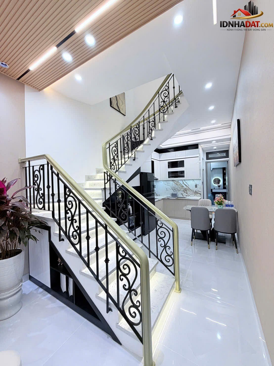 Bán nhà Phường Hòa Cường Bắc Quận Hải Châu Thành Phố Đà Nẵng – Diện tích 48m2 – Giá Thỏa thuận