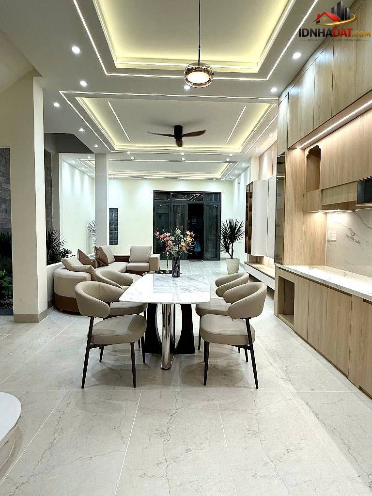 NHÀ ĐẸP gân chợ gò xoài thuận tiện đoi lại giáp qu… – Bán nhà trong ngõ, hẻm Quận Bình Tân – TP Hồ Chí Minh giá Thỏa thuận