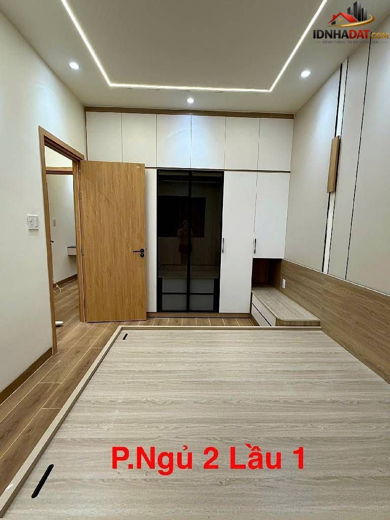 NHÀ ĐẸP gân chợ gò xoài thuận tiện đoi lại giáp qu… – Bán nhà trong ngõ, hẻm Quận Bình Tân – TP Hồ Chí Minh giá Thỏa thuận