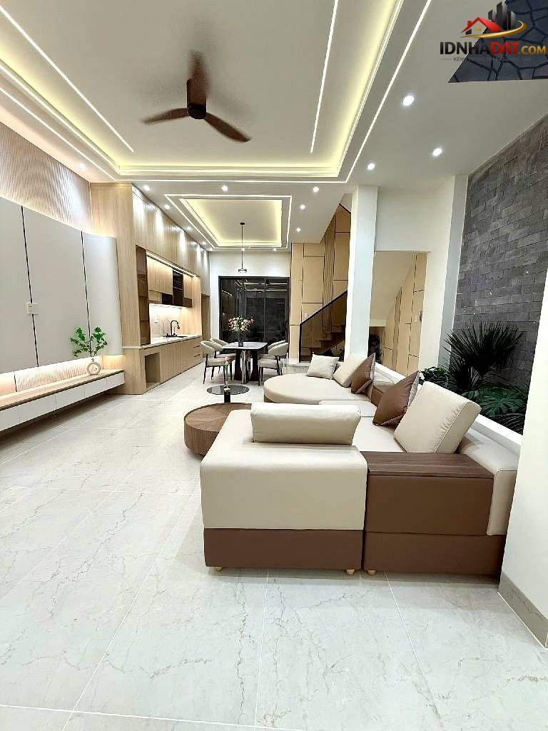 NHÀ ĐẸP gân chợ gò xoài thuận tiện đoi lại giáp qu… – Bán nhà trong ngõ, hẻm Quận Bình Tân – TP Hồ Chí Minh giá Thỏa thuận