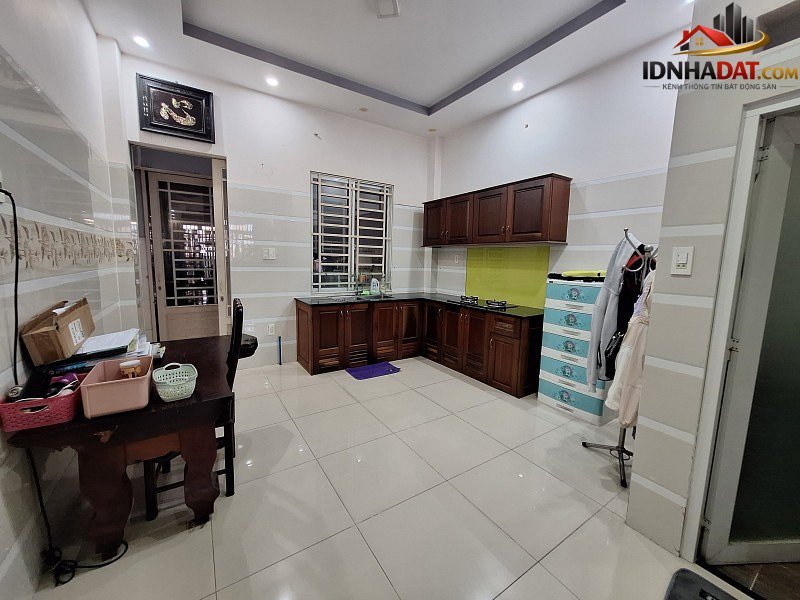Bán nhà Phường Phước Long B Quận Thủ Đức Thành Phố Hồ Chí Minh diện tích 56m2 giá 7.4 tỷ