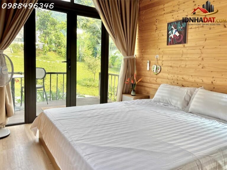 Cần vốn cho công việc làm ăn, chuyển nhượng lại vi… – Bán biệt thự Huyện Ba Vì – Hà Nội giá BÁN 10 – 15 tỷ