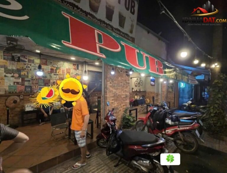 Sang nhượng quán cà phê đang kinh doanh rất tốt tạ… – Sang nhượng bất động sản Quận Thủ Đức – TP Hồ Chí Minh giá Trên 100 tr
