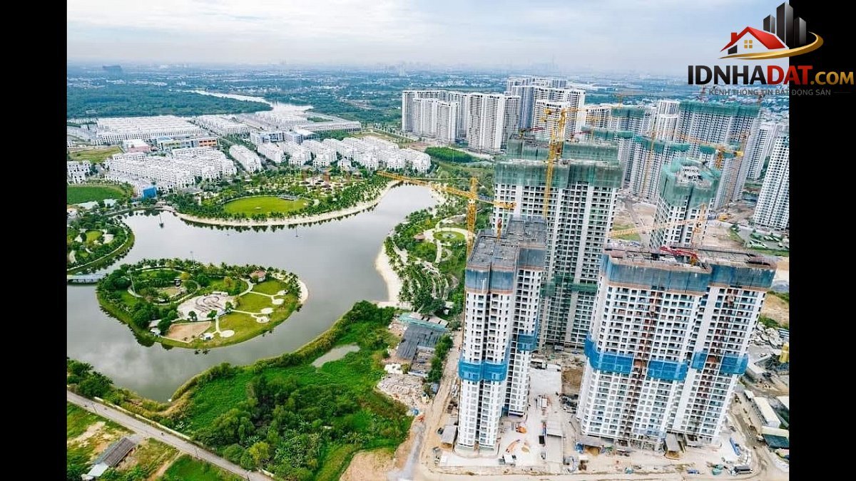 Chính sách khủng quà tặng 1,1 tỷ dành riêng cho Qu… – Bán chung cư Quận Thủ Đức – TP Hồ Chí Minh giá Dưới 3 tỷ