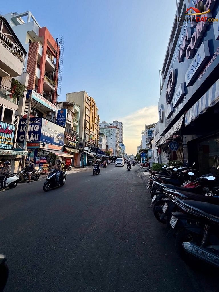 Thuê nhà Phường 1 Quận 5 Thành Phố Hồ Chí Minh diện tích 51m2 giá 22tr/tháng