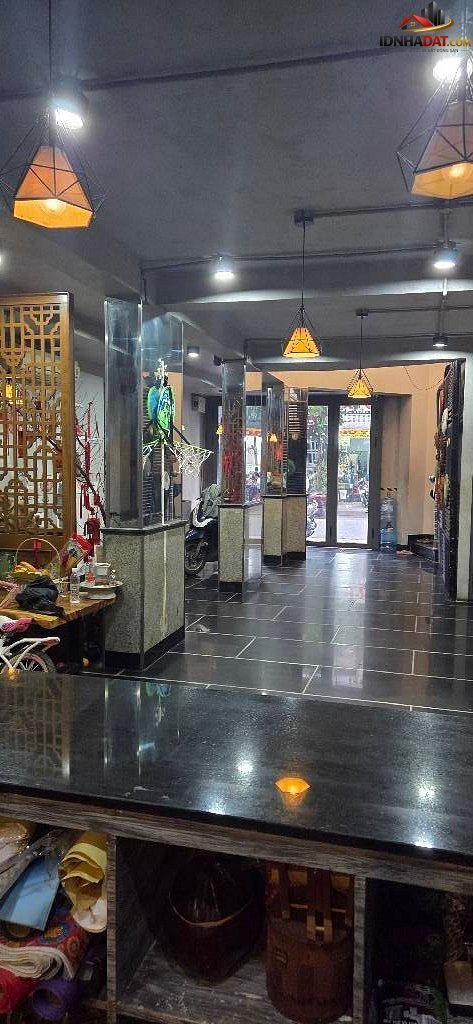 Lô góc 2 mặt tiền khu kinh doanh sâm uất gần lũy b… – Bán nhà mặt phố Quận 11 – TP Hồ Chí Minh giá 20 – 40 tỷ