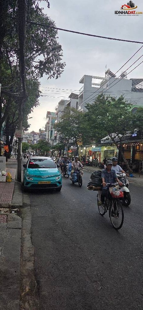 Lô góc 2 mặt tiền khu kinh doanh sâm uất gần lũy b… – Bán nhà mặt phố Quận 11 – TP Hồ Chí Minh giá 20 – 40 tỷ