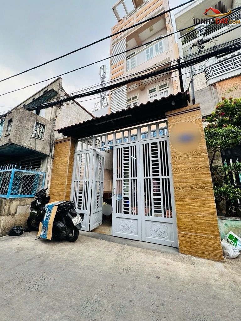 Nhà hiếm khu bình đông 221m sổ hồng riêng giá chỉ 13 tỷ Bán nhà đất Đường Bình Đông – Phường cũ 1 Quận 1 – Phường mới 1 – Thành phố Hồ Chí Minh