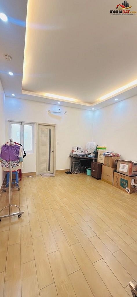 Bán nhà Phường Phú Thọ Hòa Quận Tân Phú Thành Phố Hồ Chí Minh – 58m2 – 8,2 tỷ